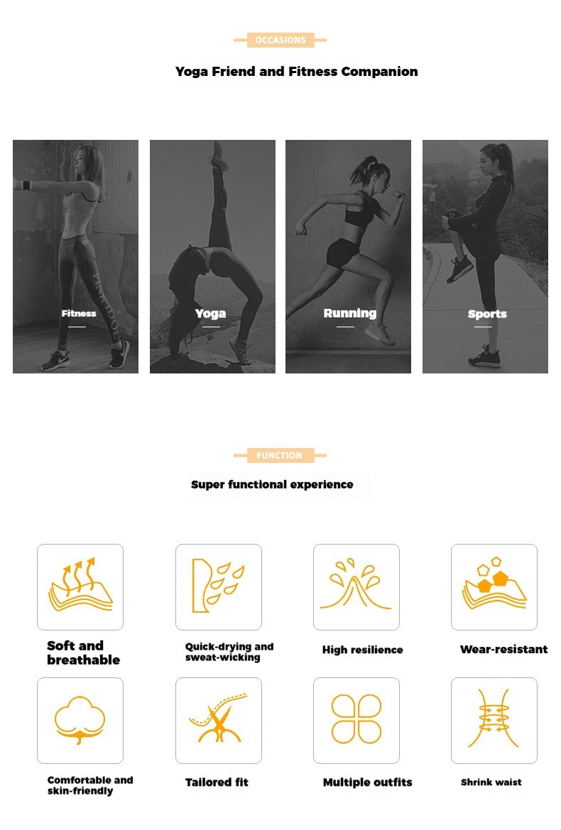 Meditation Yoga Cover-Up Lazy Chic Fitness Sports Outdoor Leisure Training Jumpsuit Running Trendy