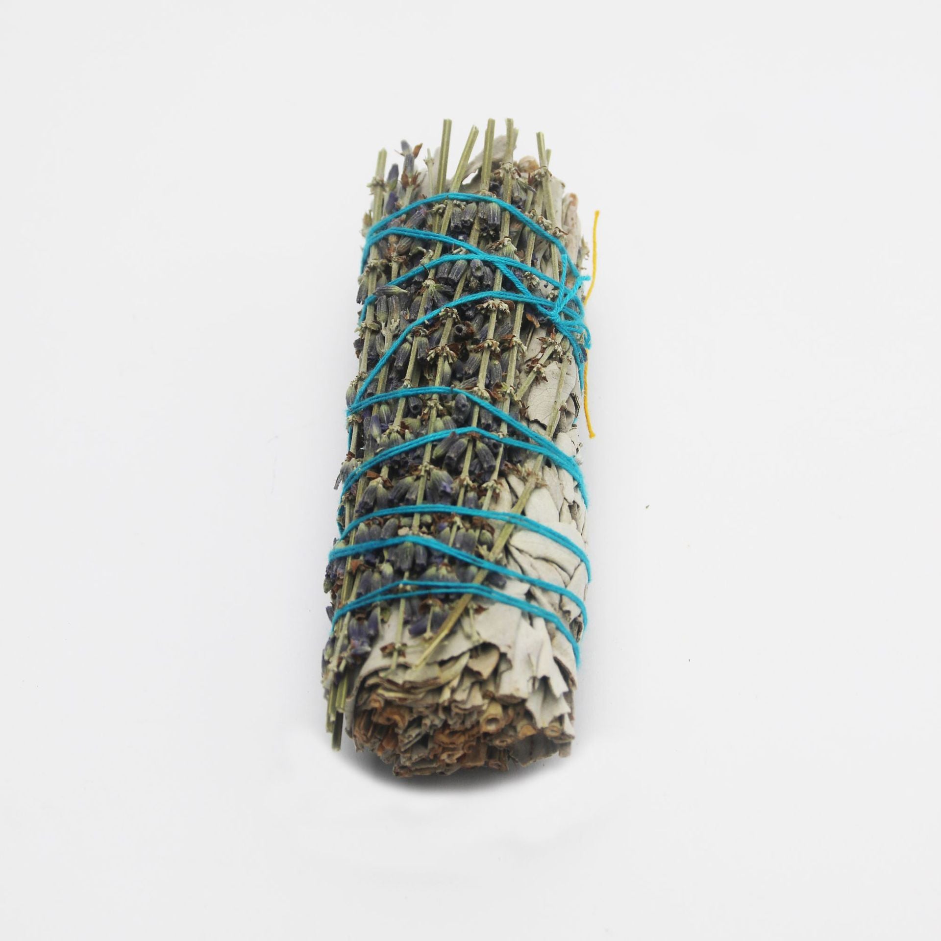 Natural North American Cedar Smudge Stick | California Cedar Incense Stick | Prayer & Meditation White Sage