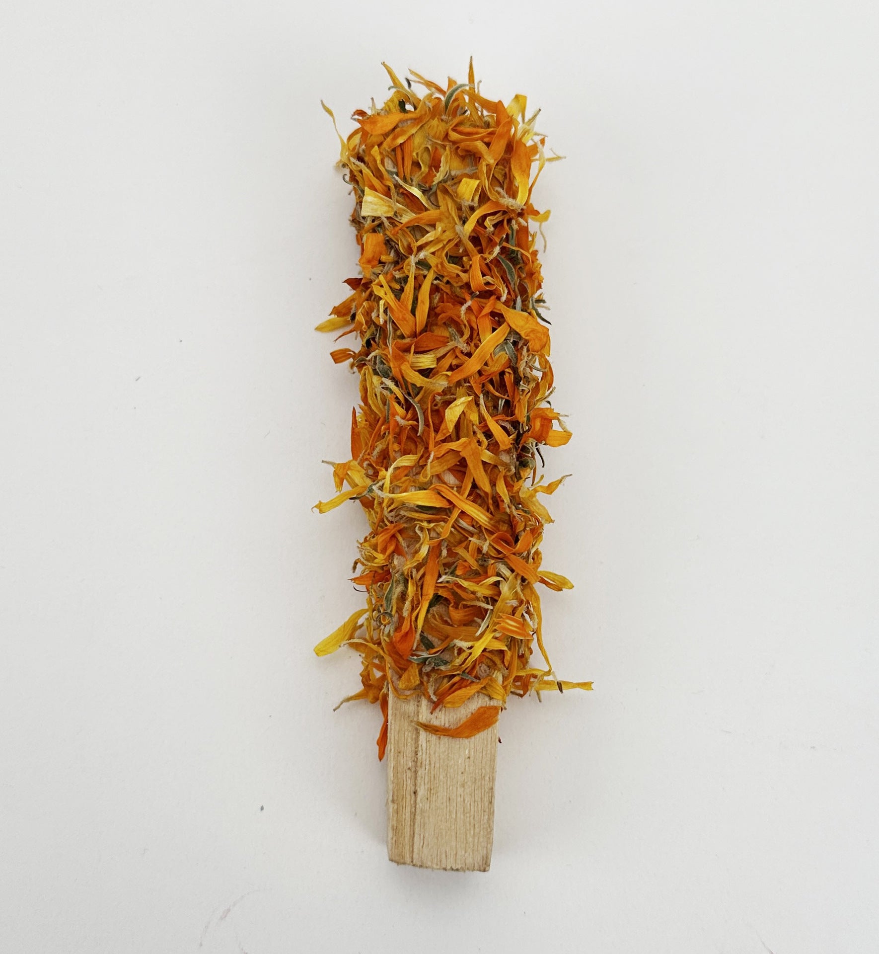 Natural North American Cedar Smudge Stick | California Cedar Incense Stick | Prayer & Meditation White Sage