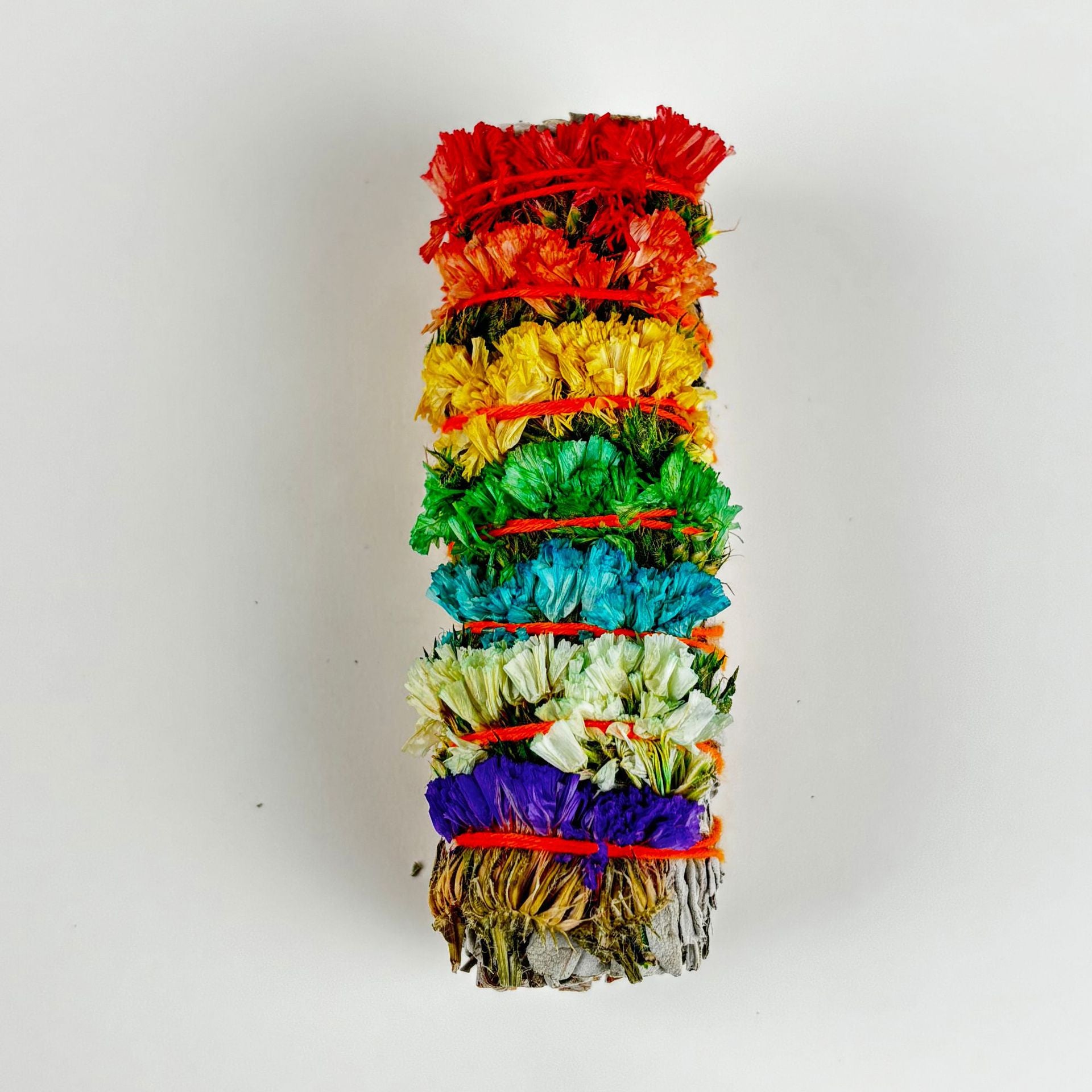 Natural North American Cedar Smudge Stick | California Cedar Incense Stick | Prayer & Meditation White Sage