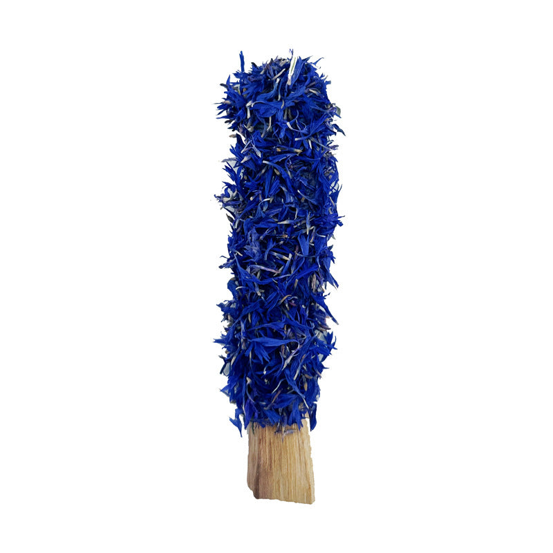 Natural North American Cedar Smudge Stick | California Cedar Incense Stick | Prayer & Meditation White Sage