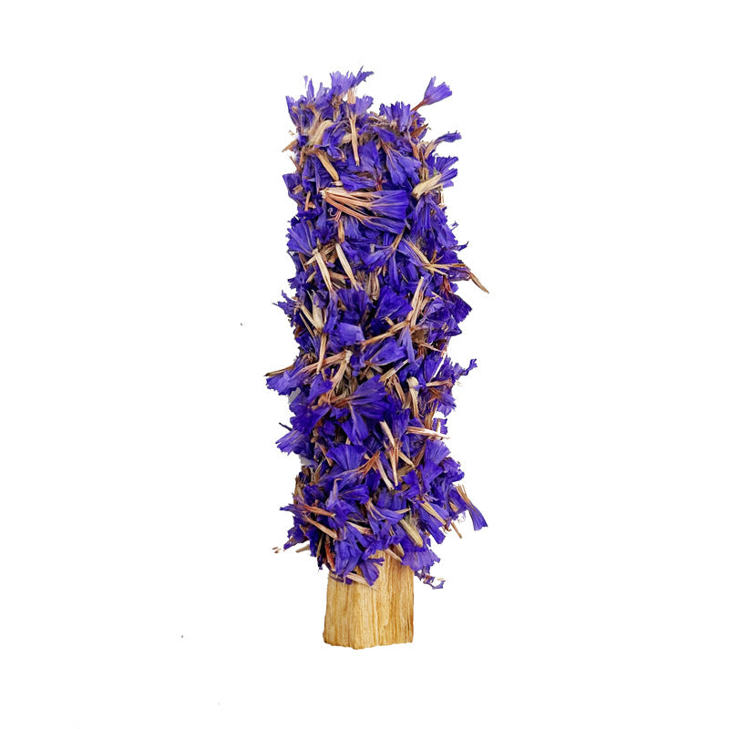 Natural North American Cedar Smudge Stick | California Cedar Incense Stick | Prayer & Meditation White Sage