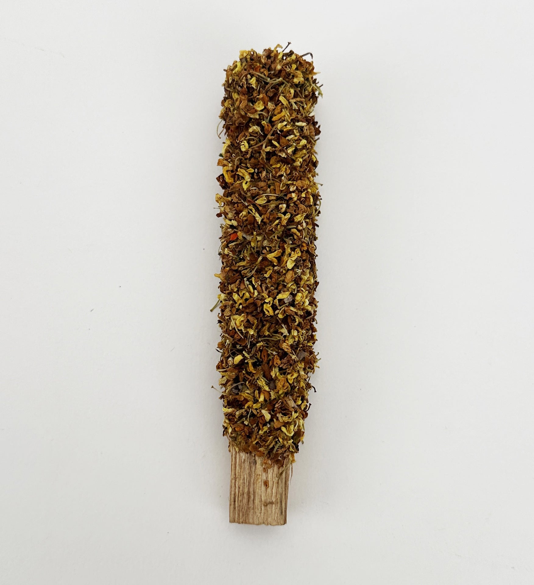 Natural North American Cedar Smudge Stick | California Cedar Incense Stick | Prayer & Meditation White Sage