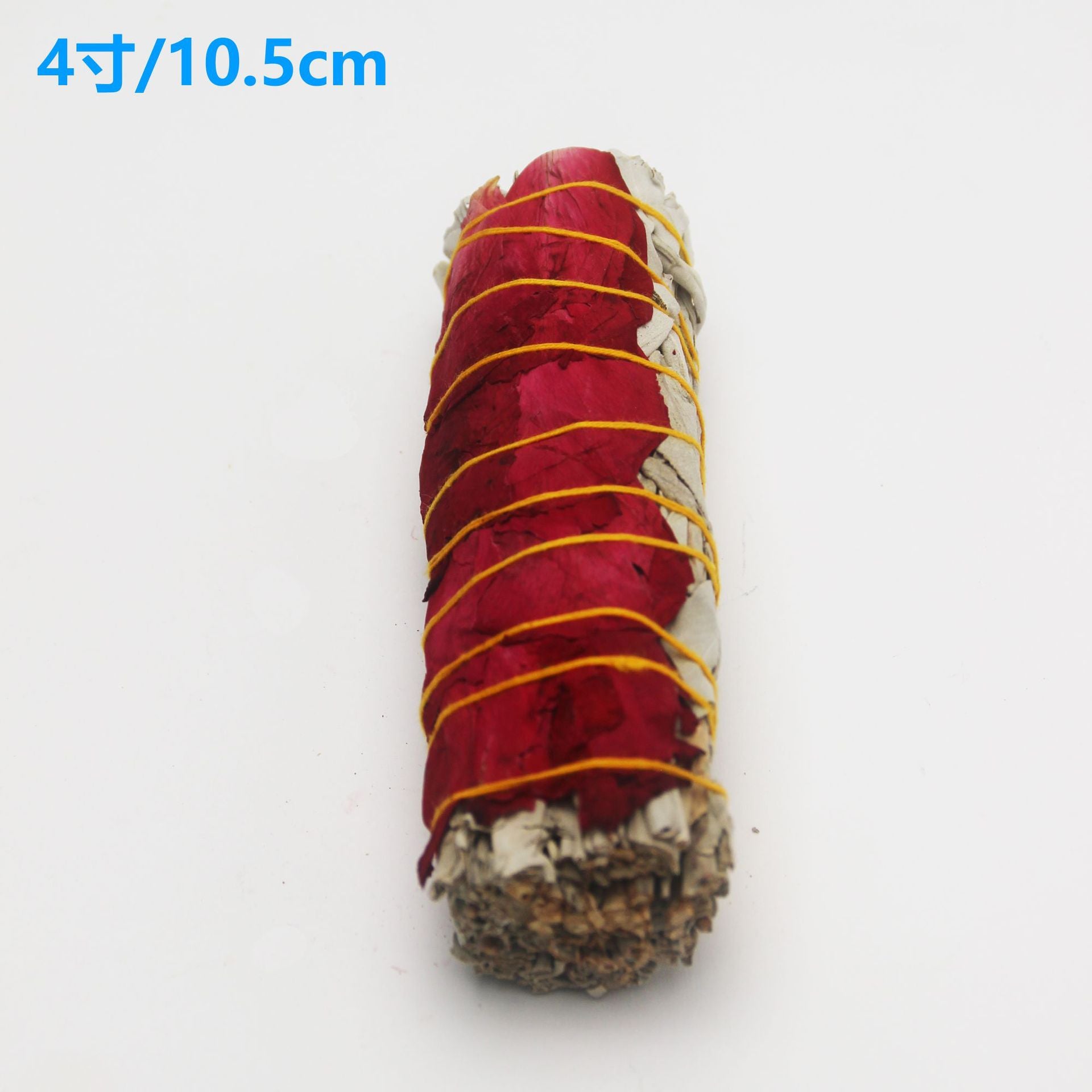 Natural North American Cedar Smudge Stick | California Cedar Incense Stick | Prayer & Meditation White Sage