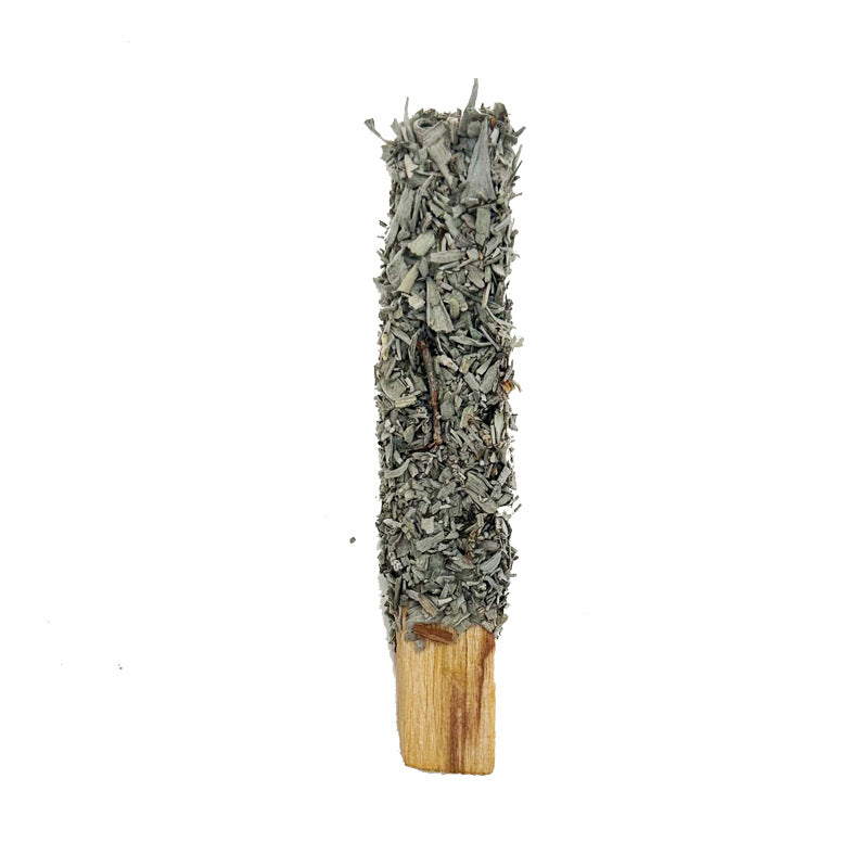 Natural North American Cedar Smudge Stick | California Cedar Incense Stick | Prayer & Meditation White Sage