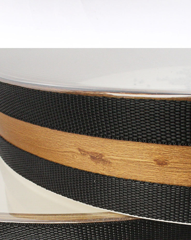 Healing Ocean Drum - Dual-Sided Goat/Synthetic Skin Natural Sound Therapy Instrument (16/18/20/22 Inch) for Yoga & Meditation