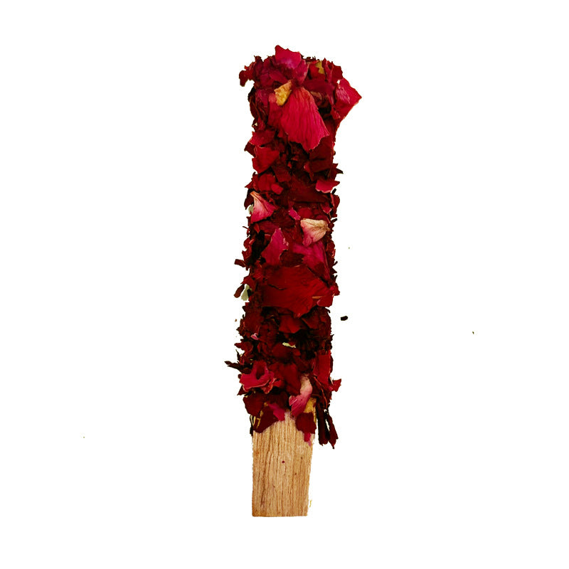 Natural North American Cedar Smudge Stick | California Cedar Incense Stick | Prayer & Meditation White Sage