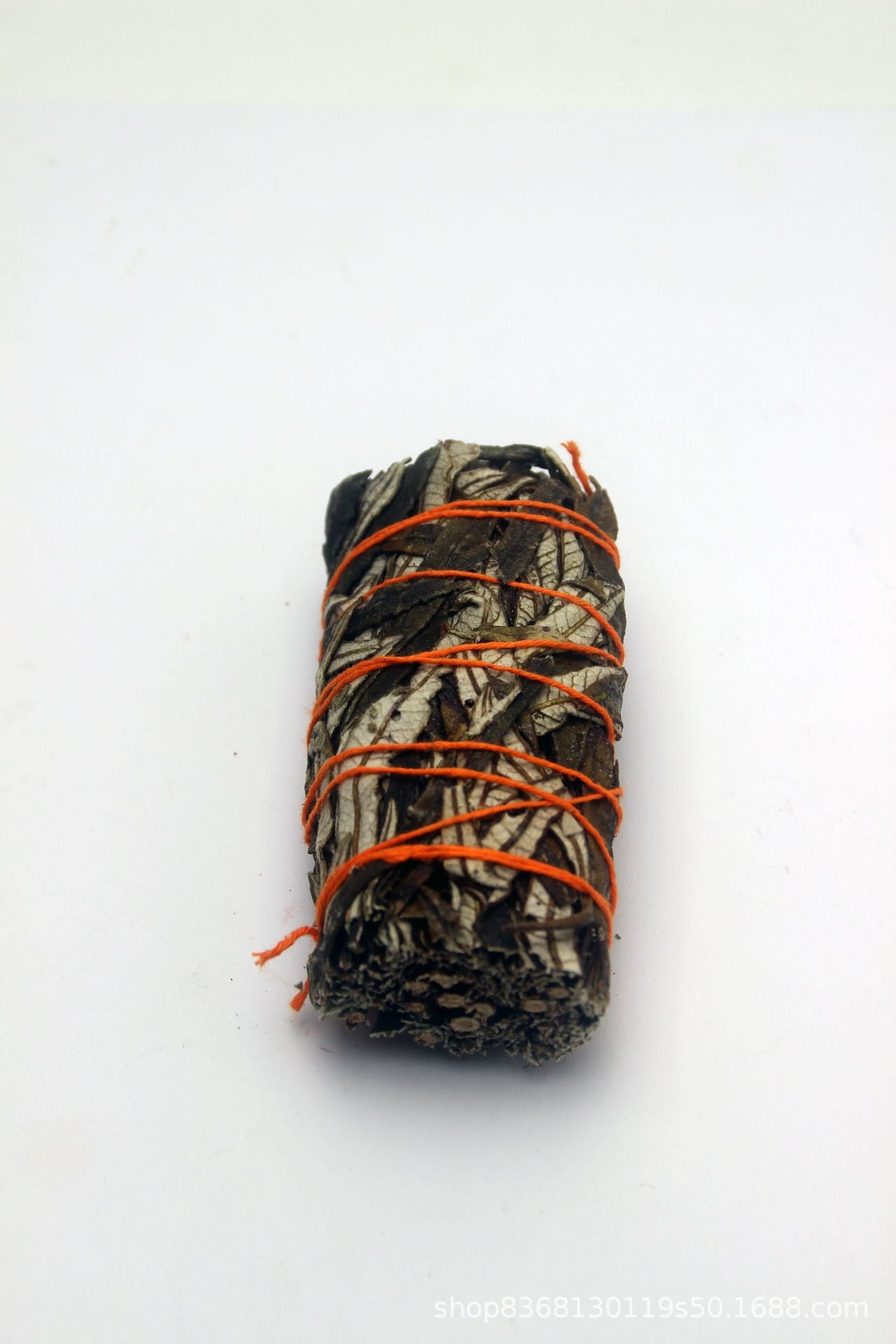 Natural North American Cedar Smudge Stick | California Cedar Incense Stick | Prayer & Meditation White Sage