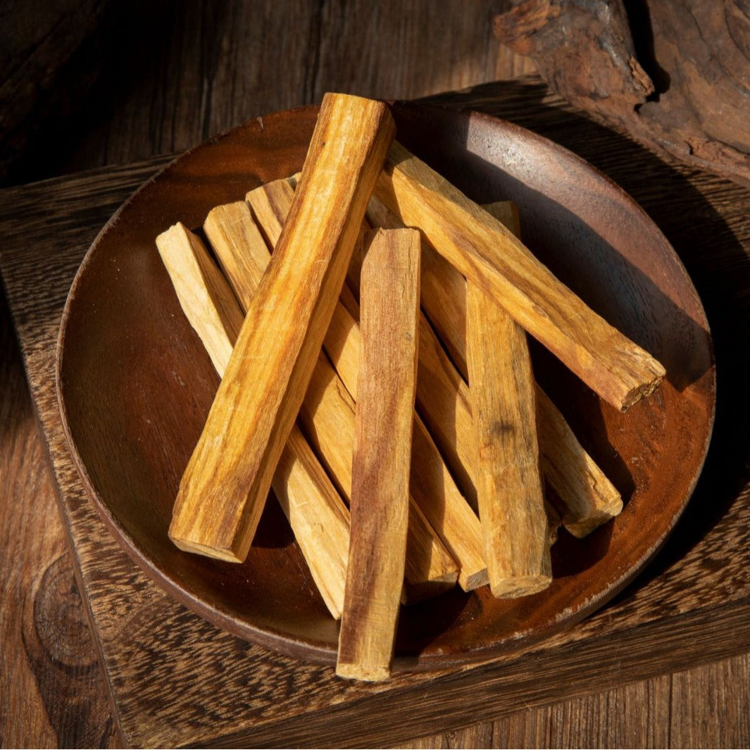 Natural North American Cedar Smudge Stick | California Cedar Incense Stick | Prayer & Meditation White Sage