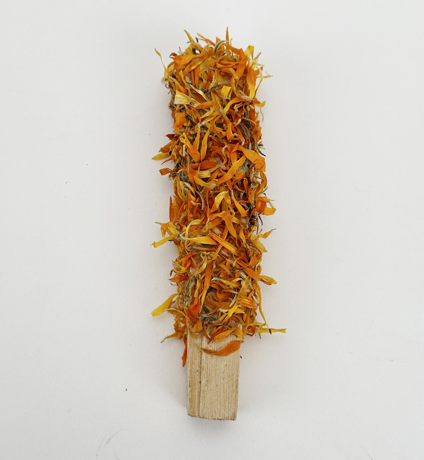 Natural North American Cedar Smudge Stick | California Cedar Incense Stick | Prayer & Meditation White Sage