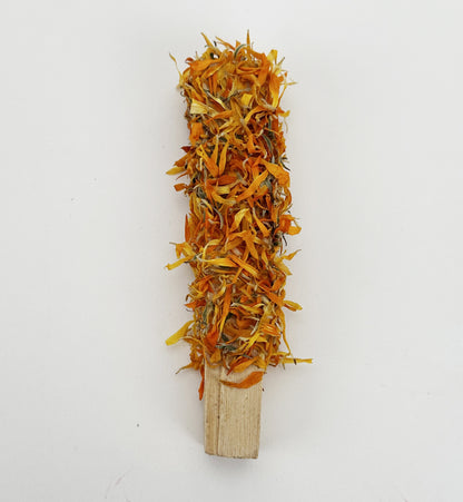 Natural North American Cedar Smudge Stick | California Cedar Incense Stick | Prayer & Meditation White Sage