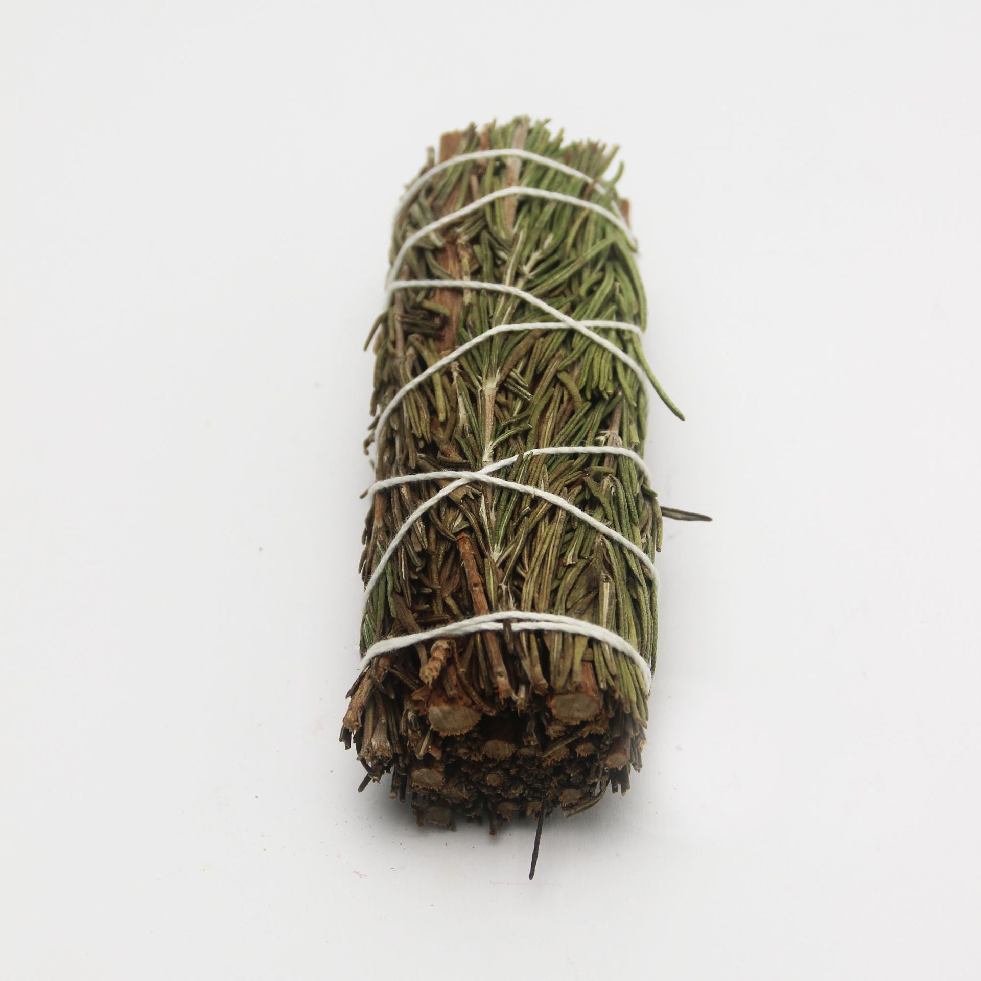 Natural North American Cedar Smudge Stick | California Cedar Incense Stick | Prayer & Meditation White Sage