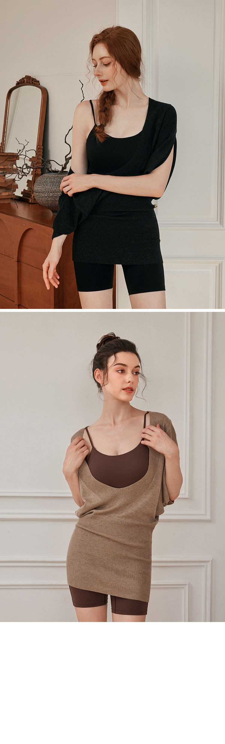 Meditation Yoga Cover-Up Lazy Chic Fitness Sports Outdoor Leisure Training Jumpsuit Running Trendy