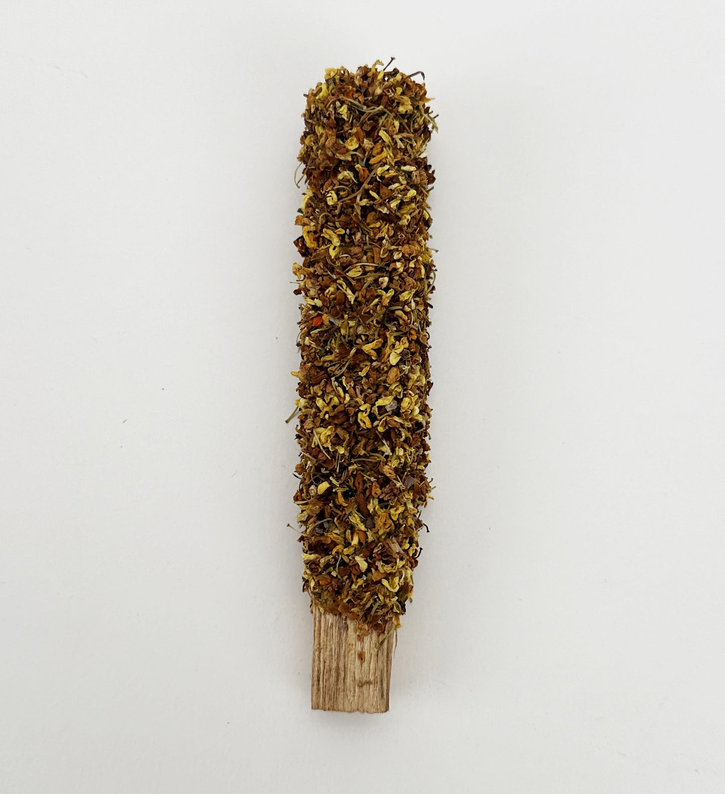 Natural North American Cedar Smudge Stick | California Cedar Incense Stick | Prayer & Meditation White Sage
